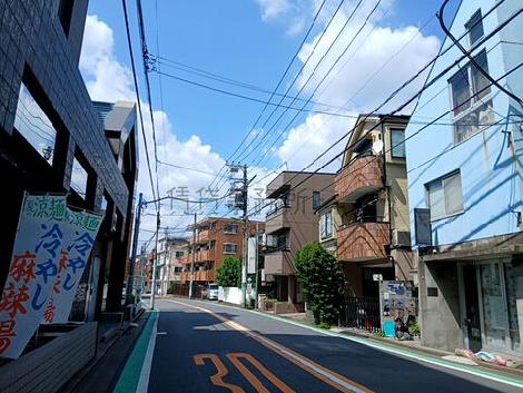 物件周辺