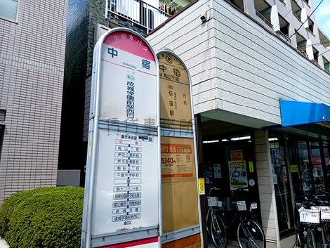 物件周辺
