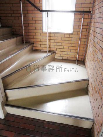 階段