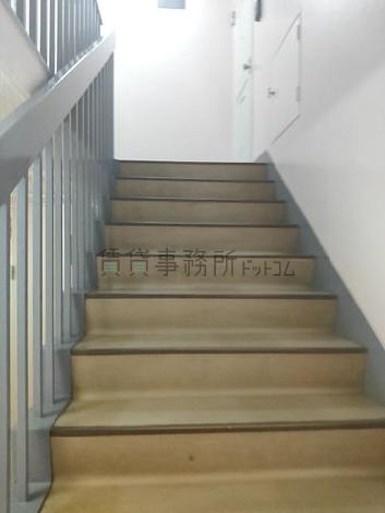 階段