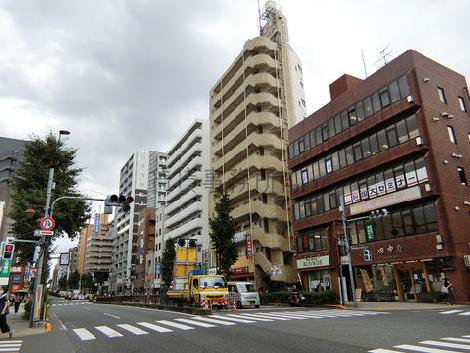 物件周辺