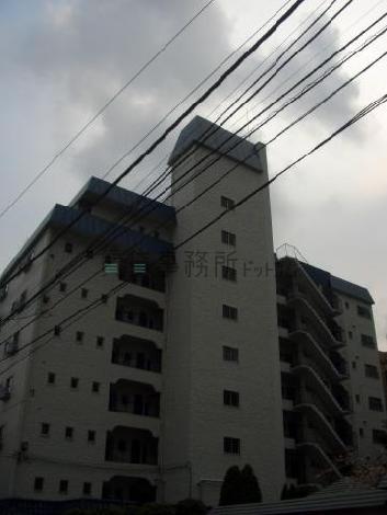 秀和西麻布レジデンスの外観写真