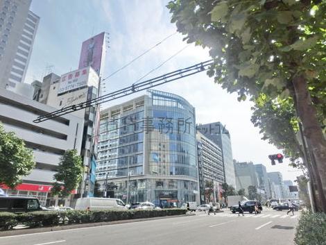 物件周辺