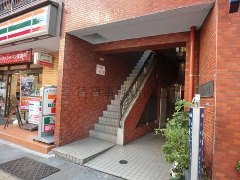 レトロな雰囲気が大変お洒落です