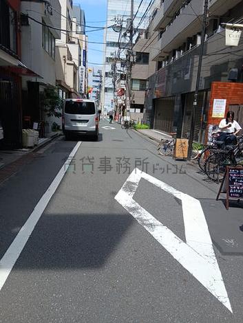 物件周辺
