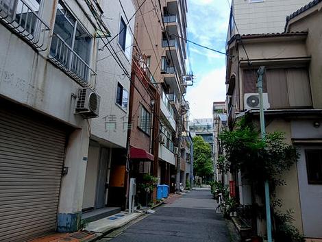 物件周辺