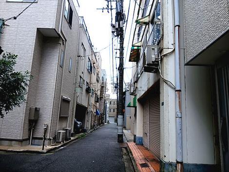 物件周辺