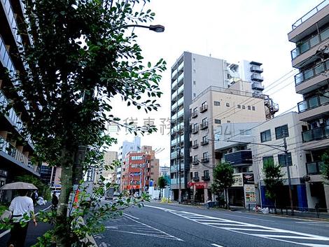 物件周辺