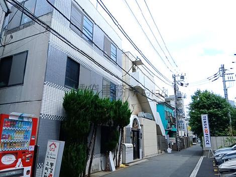 物件周辺