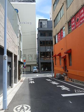 物件周辺