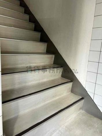階段