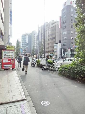 物件周辺
