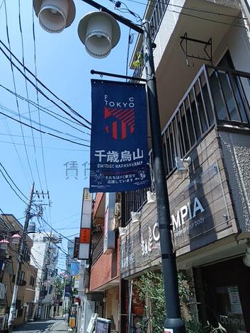 物件周辺