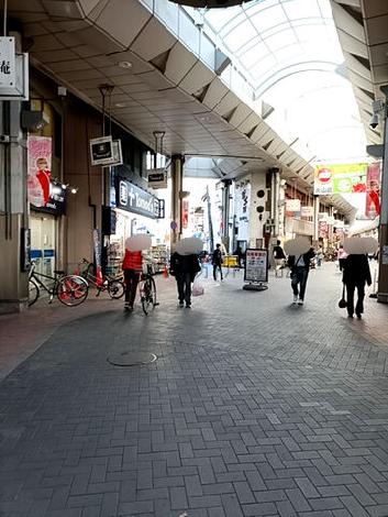 物件周辺