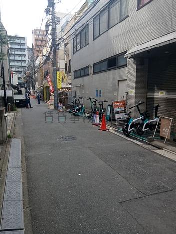 物件周辺