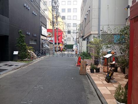 物件周辺