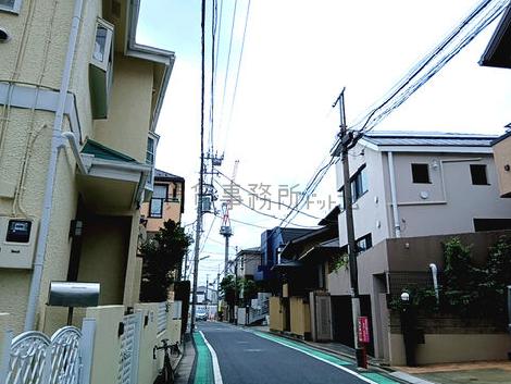 物件周辺