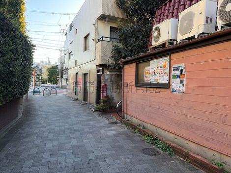 物件周辺
