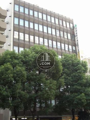 水道町ビルの外観写真