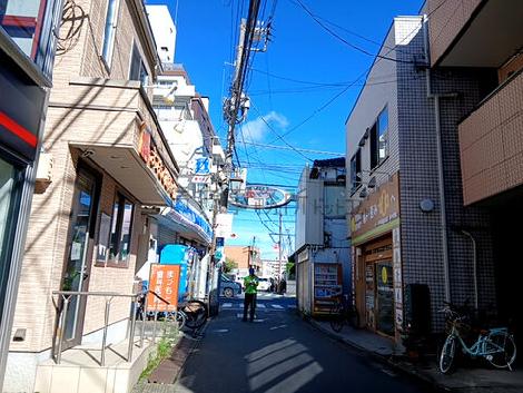 物件周辺