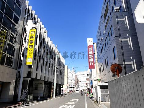 物件周辺