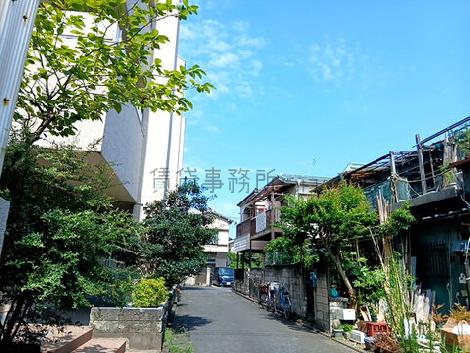物件周辺