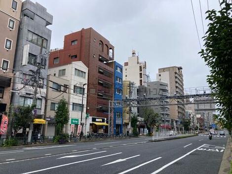 物件周辺