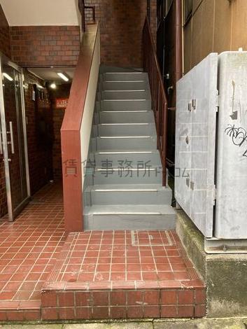階段