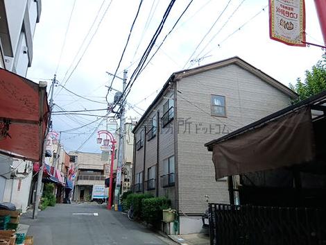 物件周辺