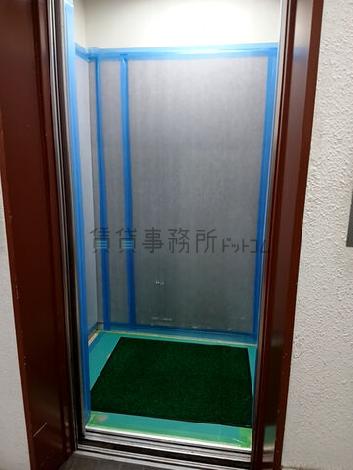 エレベーター