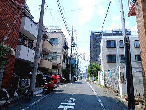 物件周辺