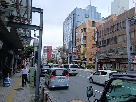 物件周辺