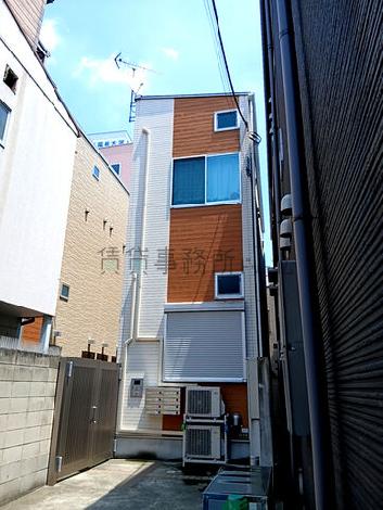 unlogemeantの外観写真