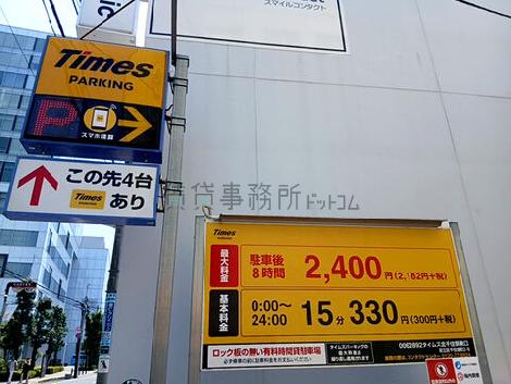 物件周辺
