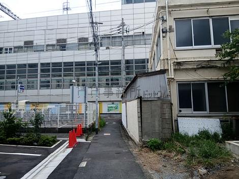 物件周辺