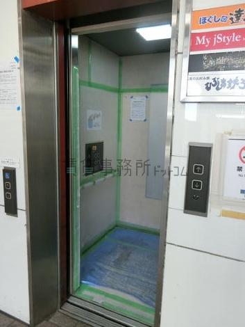 階段