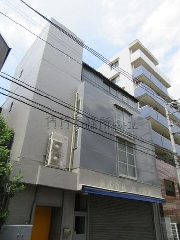 大塚大起ビルの外観写真
