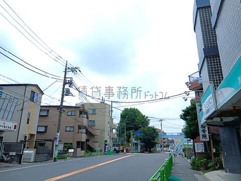 物件周辺