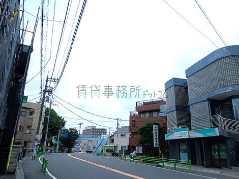 物件周辺