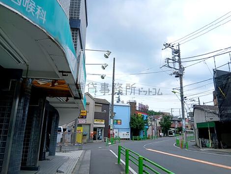 物件周辺