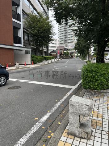 物件周辺