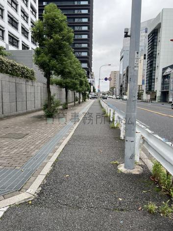 物件周辺
