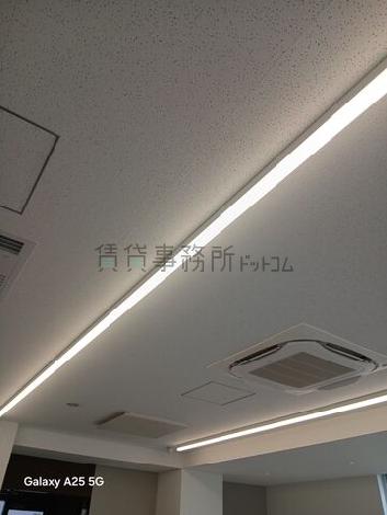 LDEライト