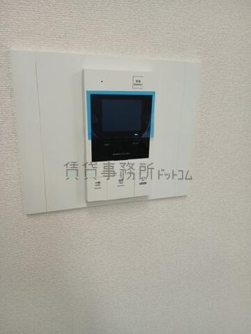 インターフォン