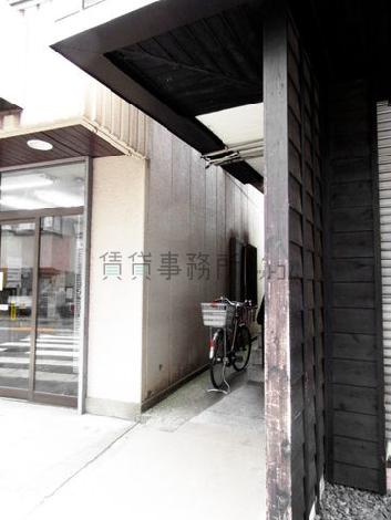 石神井ビル