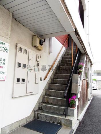 階段
