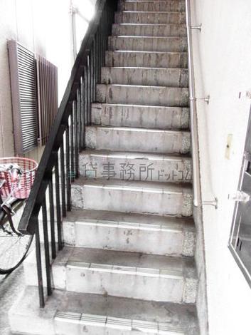 階段