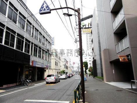 物件周辺
