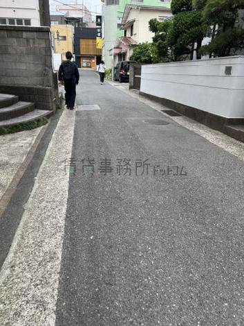 物件周辺