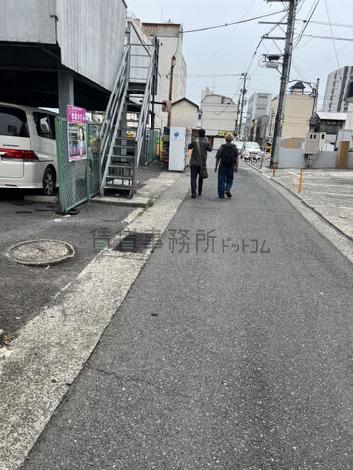 物件周辺